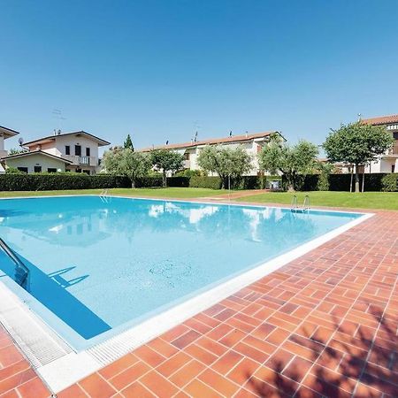Apartments Gli Ulivi 라찌제 외부 사진