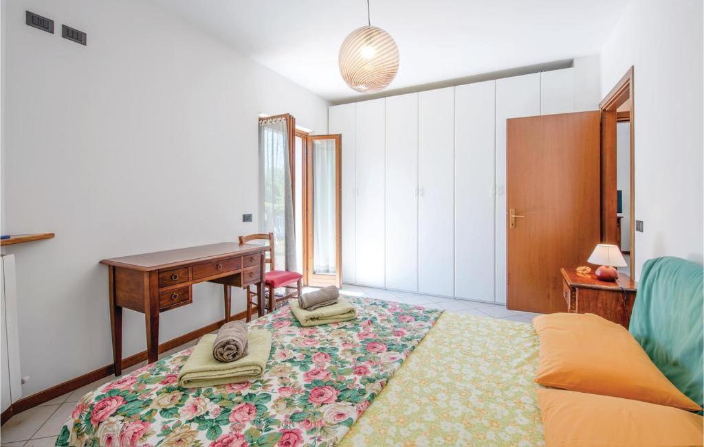 Apartments Gli Ulivi 라찌제 외부 사진