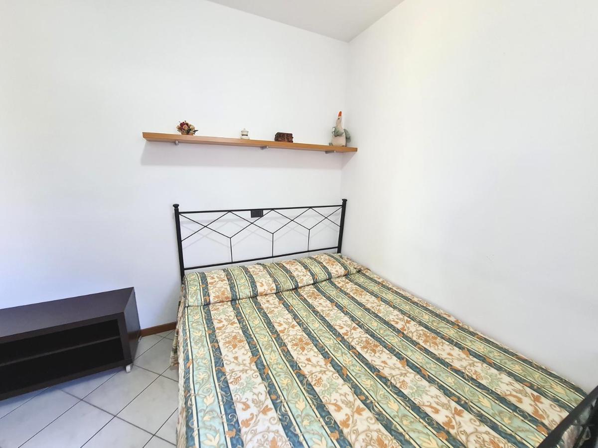 Apartments Gli Ulivi 라찌제 외부 사진