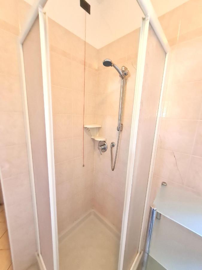 Apartments Gli Ulivi 라찌제 외부 사진