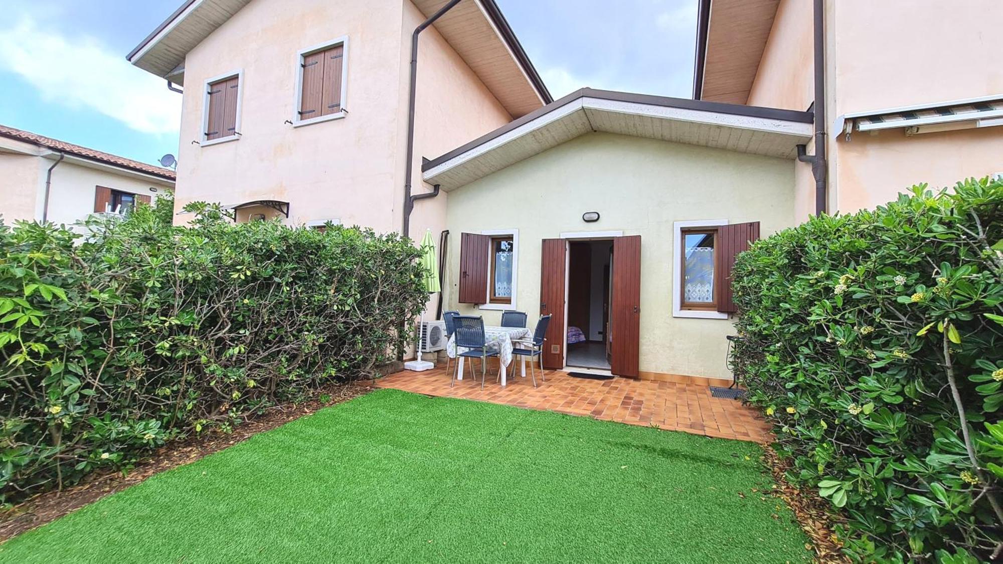 Apartments Gli Ulivi 라찌제 외부 사진