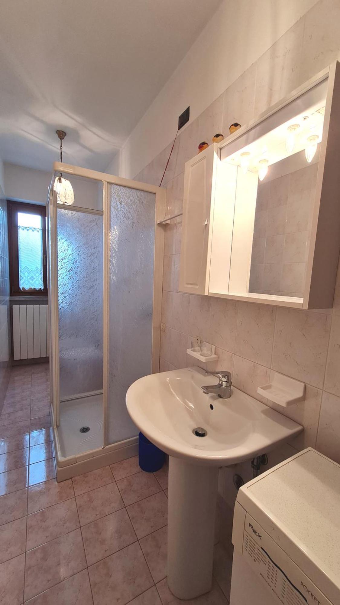 Apartments Gli Ulivi 라찌제 외부 사진