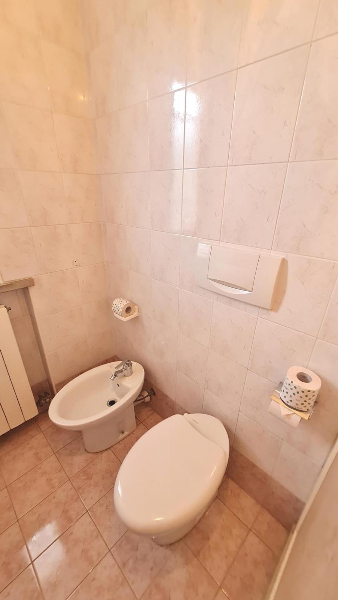 Apartments Gli Ulivi 라찌제 외부 사진