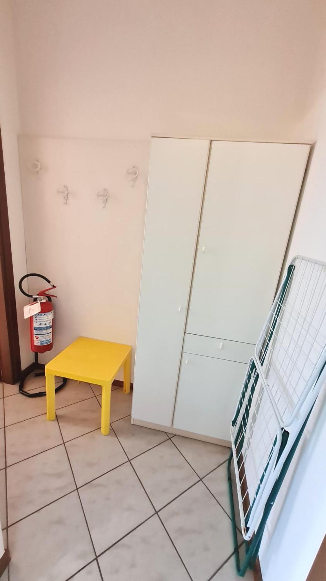 Apartments Gli Ulivi 라찌제 외부 사진